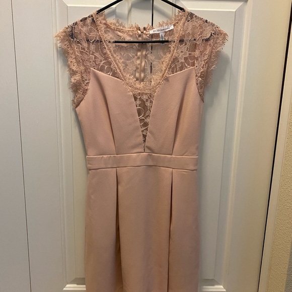 ✨SALE✨ BCBGeneration Lace dress - Picture 3 of 4